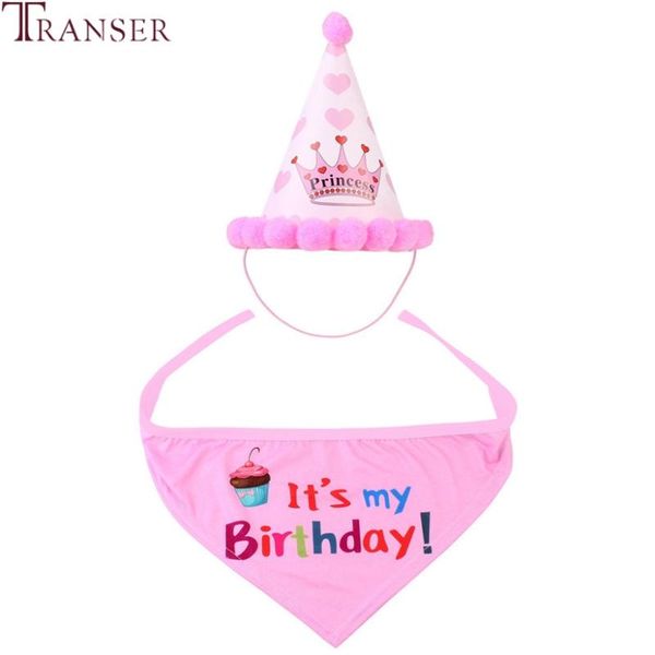 dog apparel transer prince/princess it's my brithday pet party supply cat hat+bandage products for celebration 81220
dog apparel transer prince/princess it's my brithday pet party supply cat hat+bandage products for celebration 81220