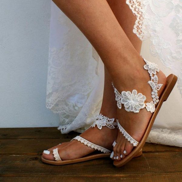 elegant women sandals embroidery lace patchwork summer shoes casual flat open-toed sandalias mujer breathable chaussures femme, Black
elegant women sandals embroidery lace patchwork summer shoes casual flat open-toed sandalias mujer breathable chaussures femme, Black