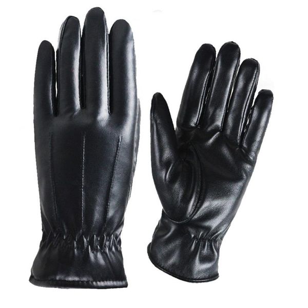 cycling gloves men women pu leather driving motorcycle fashion windproof daily outdoor touch screen soft winter sports warm, Black
cycling gloves men women pu leather driving motorcycle fashion windproof daily outdoor touch screen soft winter sports warm, Black