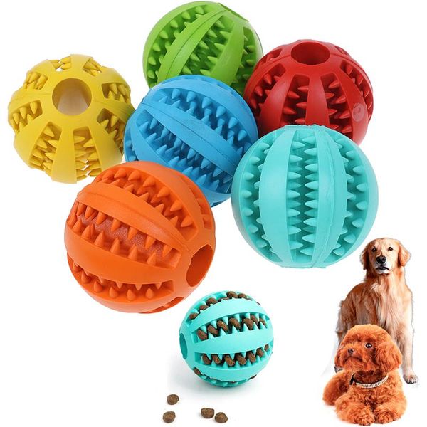 dog toys & chews pet sof toy funny interactive elasticity ball chew for tooth clean of food extra-tough rubber
dog toys & chews pet sof toy funny interactive elasticity ball chew for tooth clean of food extra-tough rubber