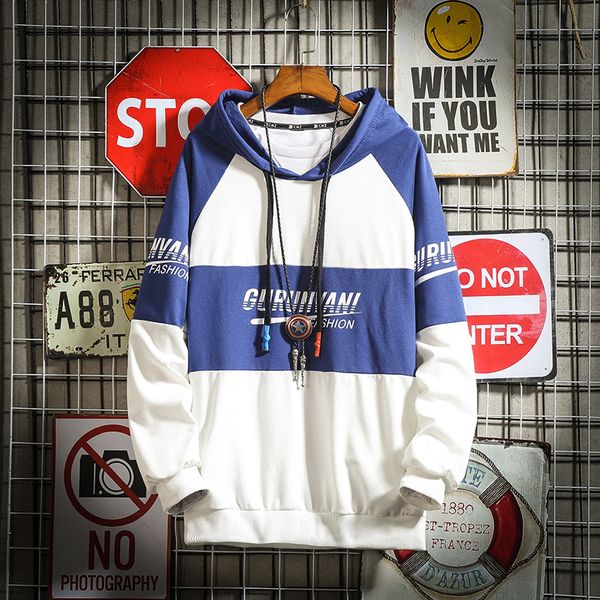 2021 new autumn man hoodie slim fit hooded pullover hip hop jacket hoody sportswear sweatshirt male tracksuits m-5xl zgpo, Black
2021 new autumn man hoodie slim fit hooded pullover hip hop jacket hoody sportswear sweatshirt male tracksuits m-5xl zgpo, Black