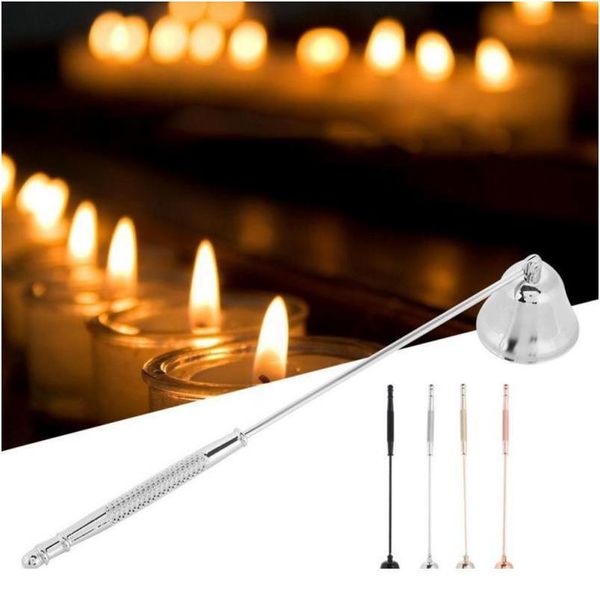 home stainless steel smokeless candle wick bell snuffer candle suppressor home hand put off tool kit candle acc qylhah
home stainless steel smokeless candle wick bell snuffer candle suppressor home hand put off tool kit candle acc qylhah