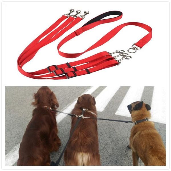 dog collars & leashes b22 triple pet for 1 to 3 dogs nylon pull strap meidum and big high quality
dog collars & leashes b22 triple pet for 1 to 3 dogs nylon pull strap meidum and big high quality