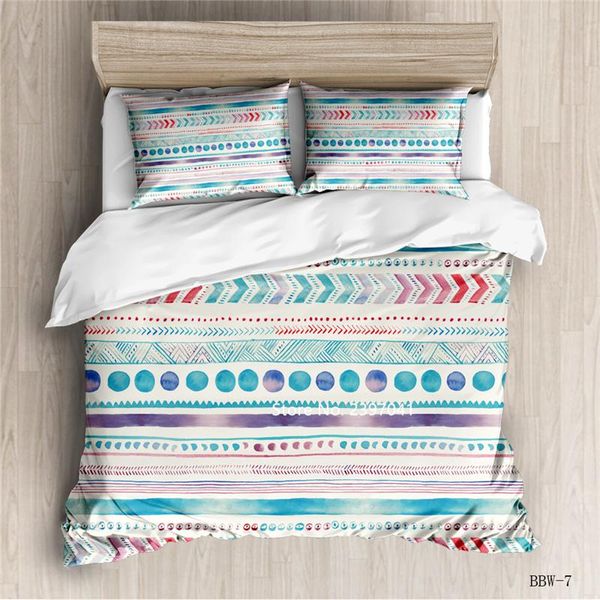 bedding sets watercolor stripe set 2-3 pieces home textile plain dense geometric blocks covered pillowcase bedroom decor
bedding sets watercolor stripe set 2-3 pieces home textile plain dense geometric blocks covered pillowcase bedroom decor