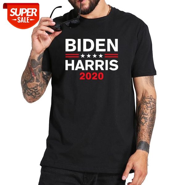 biden harris 2020 tshirt joe biden kamala harris president 2020 election democratic t shirt 100% cotton tee #x60q, White;black
biden harris 2020 tshirt joe biden kamala harris president 2020 election democratic t shirt 100% cotton tee #x60q, White;black