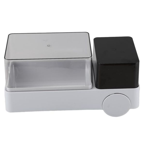 tissue boxes & napkins big deal toilet punch paper roll holder waterproof bathroom box with garbage bag easy install (gray)
tissue boxes & napkins big deal toilet punch paper roll holder waterproof bathroom box with garbage bag easy install (gray)