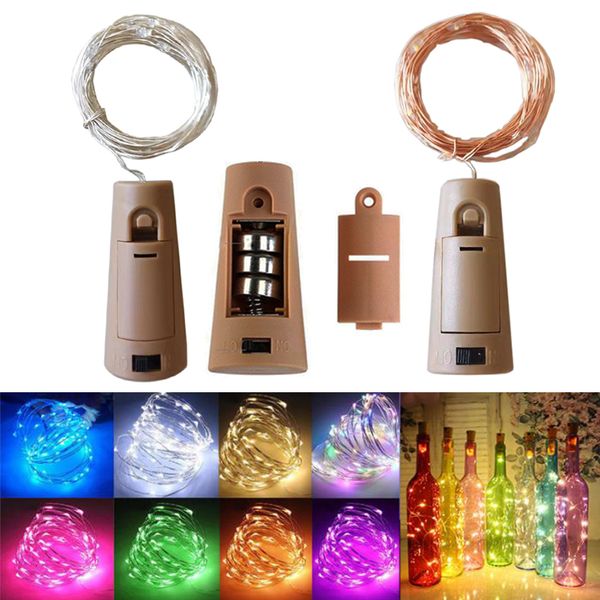2m 20led wine bottle string lights cork battery powered starry diy christmas light for party halloween wedding decoracion
2m 20led wine bottle string lights cork battery powered starry diy christmas light for party halloween wedding decoracion