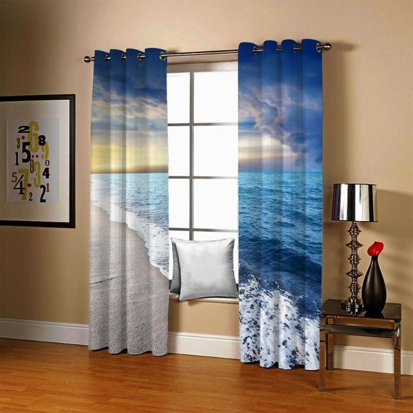 curtain & drapes european style 3d curtains beach scenery for living room bedroom luxury cortinas custom
curtain & drapes european style 3d curtains beach scenery for living room bedroom luxury cortinas custom
