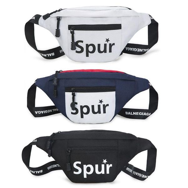 waist bags fashion bag belt patchwork hip pack money phone pouch chest unisex
waist bags fashion bag belt patchwork hip pack money phone pouch chest unisex