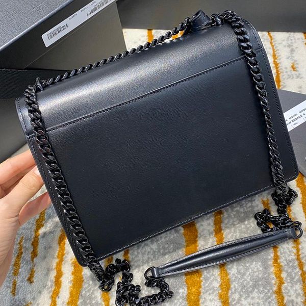evening bags women's golden toothpick pattern high-quality cowhide is still trending one-shoulder diagonal bag
evening bags women's golden toothpick pattern high-quality cowhide is still trending one-shoulder diagonal bag