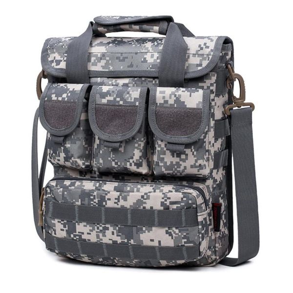 outdoor backpack nylon waterproof sports camping hiking hiking fishing bag tactical backpack
outdoor backpack nylon waterproof sports camping hiking hiking fishing bag tactical backpack