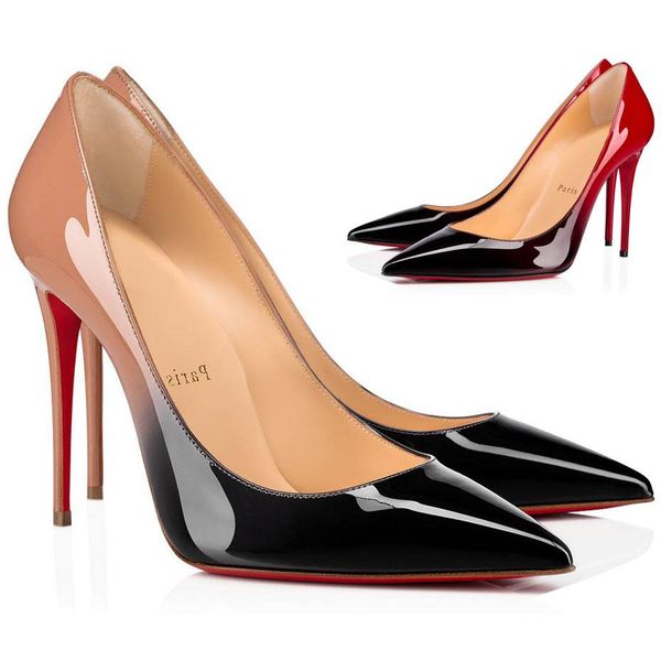 wedding,party birthday dress heels,luxurious designs red bottom high heels pumps dress heels shoes,red sole heels pointed toe classic style, Black
wedding,party birthday dress heels,luxurious designs red bottom high heels pumps dress heels shoes,red sole heels pointed toe classic style, Black