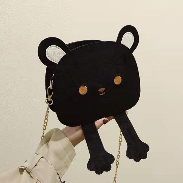 evening bags bear shoulder for women cartoon solid color cute students versatile 2021 autumn designer mini all-match messenger
evening bags bear shoulder for women cartoon solid color cute students versatile 2021 autumn designer mini all-match messenger