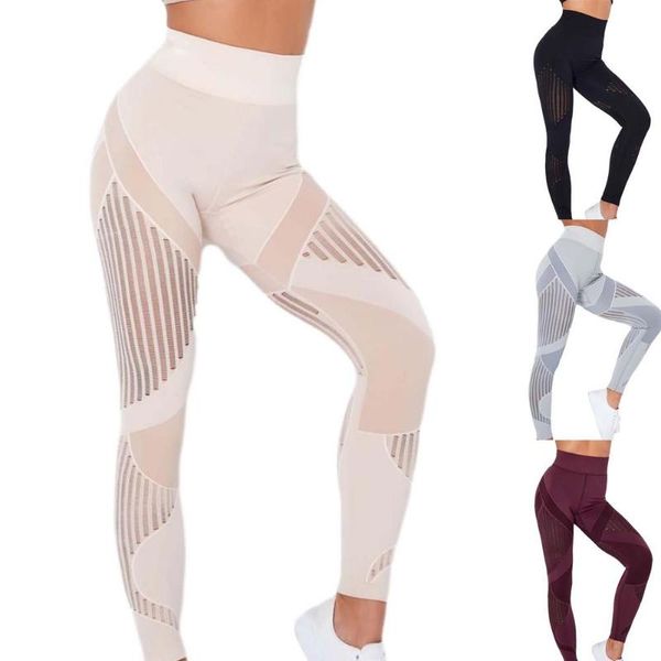 yoga outfit slimming hip lifting female fitness pants seamless body building sportswear suit high waist elastic tight breathable
yoga outfit slimming hip lifting female fitness pants seamless body building sportswear suit high waist elastic tight breathable
