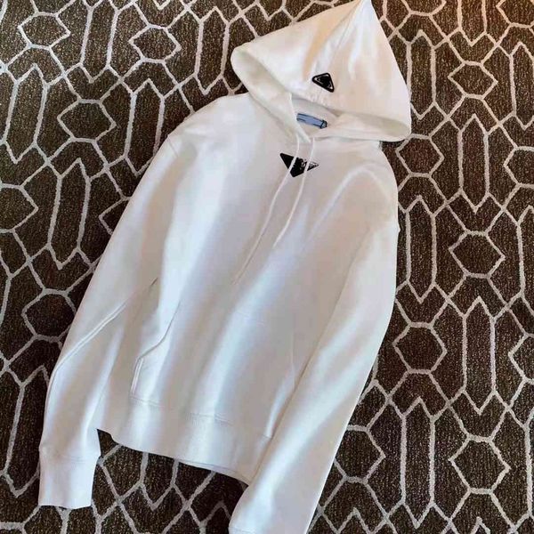 brand hoodie 2021 autumn new fashion brand hooded drawstring casual loose thin temperament commuter men's and women's couple', Black
brand hoodie 2021 autumn new fashion brand hooded drawstring casual loose thin temperament commuter men's and women's couple', Black