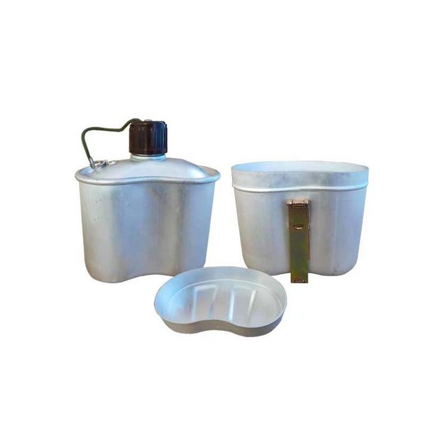 camp kitchen multifunctional kettle pot outdoor mountaineering camping tableware tool
camp kitchen multifunctional kettle pot outdoor mountaineering camping tableware tool