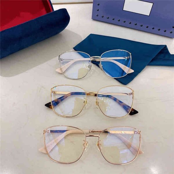 factory specials aa ni ni's same flat myopia frame plain anti blue light big face thin gg0819, White;black
factory specials aa ni ni's same flat myopia frame plain anti blue light big face thin gg0819, White;black