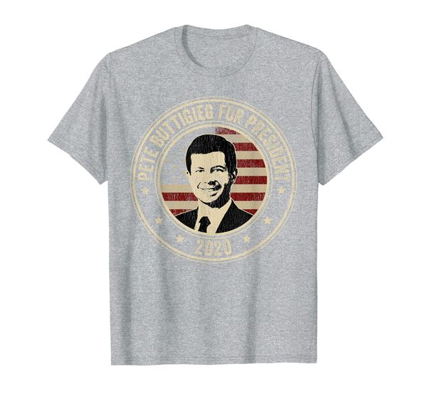 Pete 2020 Shirt Mayor Pete Buttigieg For President Campaign T-Shirt, Mainly pictures
Pete 2020 Shirt Mayor Pete Buttigieg For President Campaign T-Shirt, Mainly pictures