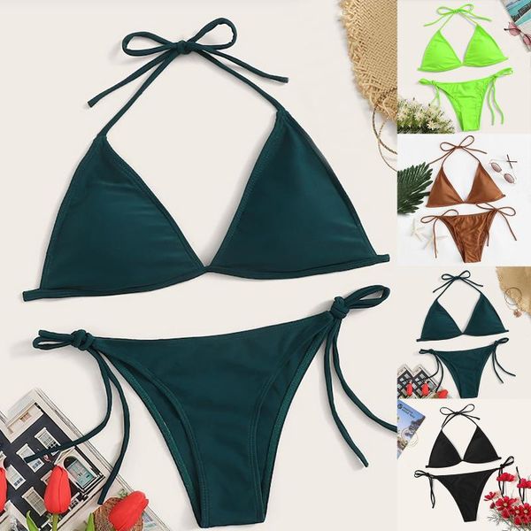 women's swimwear fast delivery women swimsuit high breast contrast gradient split bikini set two piece biquini, White;black
women's swimwear fast delivery women swimsuit high breast contrast gradient split bikini set two piece biquini, White;black