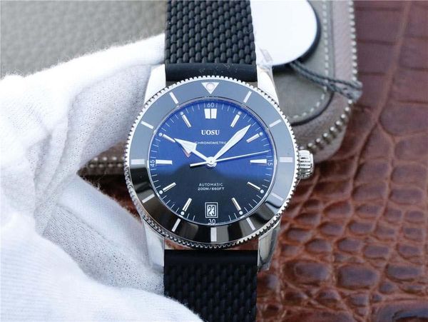wristwatches watch gf factory super ocean 42mm ab2021121b1s1 automatic mechanical men's, Slivery;brown
wristwatches watch gf factory super ocean 42mm ab2021121b1s1 automatic mechanical men's, Slivery;brown