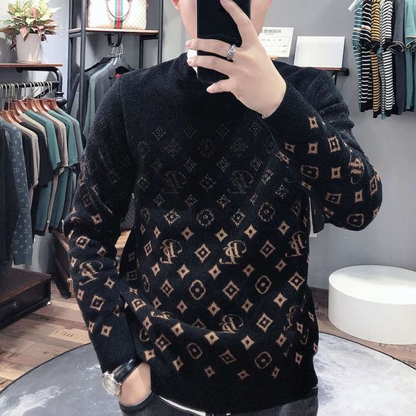dongguan men's clothing men's clothing autumn and winter sweater production contract package material oem clothes, White;black
dongguan men's clothing men's clothing autumn and winter sweater production contract package material oem clothes, White;black