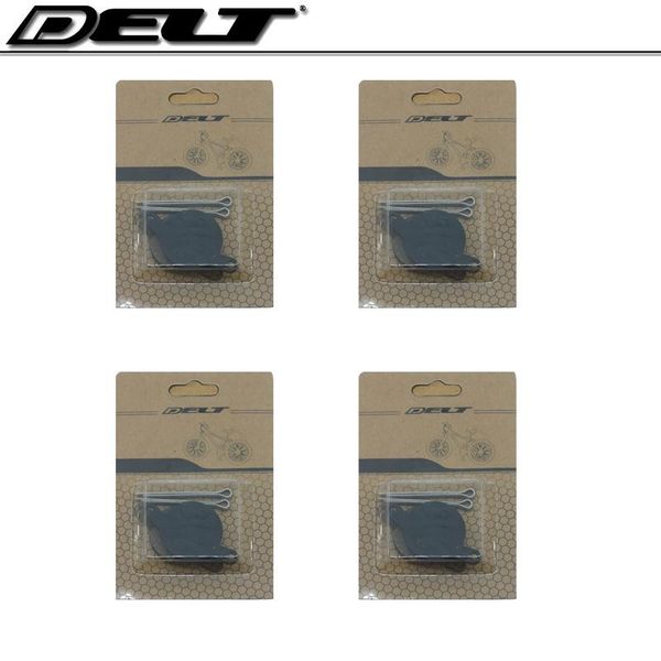 bike brakes 4pair mtb mountain boxed bicycle disc brake pad pin for magura louise clara 2001 semi-metallic
bike brakes 4pair mtb mountain boxed bicycle disc brake pad pin for magura louise clara 2001 semi-metallic