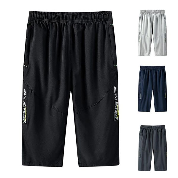men's shorts 2021 men jogger casual slim soft short trousers fashion brand sweatpants summer comfy male m-7xl, White;black
men's shorts 2021 men jogger casual slim soft short trousers fashion brand sweatpants summer comfy male m-7xl, White;black