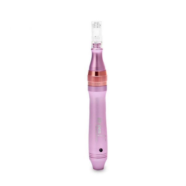 oxygen jet auto microneedle system anti-aging adjustable needle lengths 0.25mm-2.5mm electric stamp automicro roller, Black;white
oxygen jet auto microneedle system anti-aging adjustable needle lengths 0.25mm-2.5mm electric stamp automicro roller, Black;white