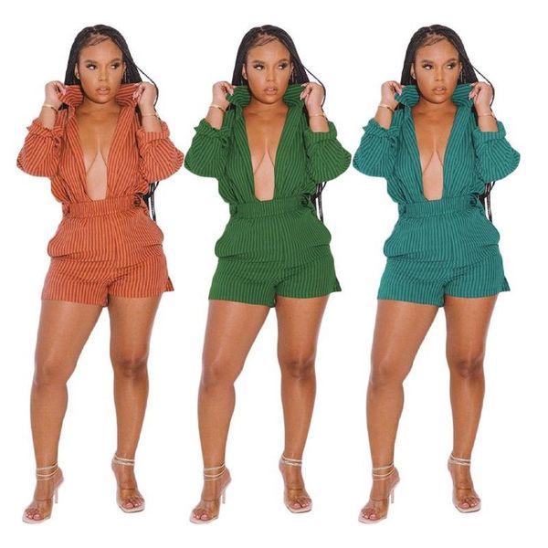 women's tracksuits donsignet women shorts outfits fashion women's clothing 2021 autumn winter long sleeve striped printed shirt two, Gray
women's tracksuits donsignet women shorts outfits fashion women's clothing 2021 autumn winter long sleeve striped printed shirt two, Gray