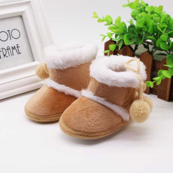 winter baby girl cotton boots casual shoes first walkers newborn cute non-slip soft sole snow shoe g1023, Black;grey
winter baby girl cotton boots casual shoes first walkers newborn cute non-slip soft sole snow shoe g1023, Black;grey