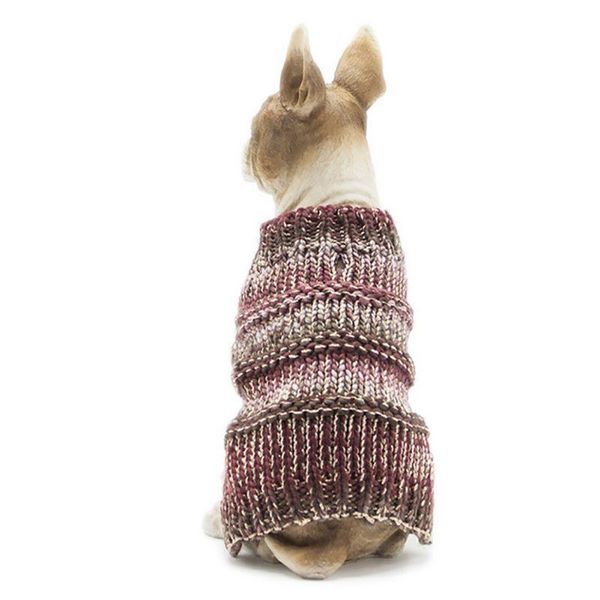 dog apparel pet puppy cat sweater hoodie autumn & winter warmth twist braid design pullover knit costume supplies
dog apparel pet puppy cat sweater hoodie autumn & winter warmth twist braid design pullover knit costume supplies