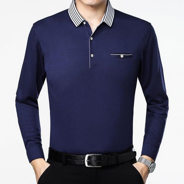 men's t-shirts middle men shirt plus size mens business casual shirts 2021 arrival brand clothing striped long sleeve camisa masculina, White;black
men's t-shirts middle men shirt plus size mens business casual shirts 2021 arrival brand clothing striped long sleeve camisa masculina, White;black