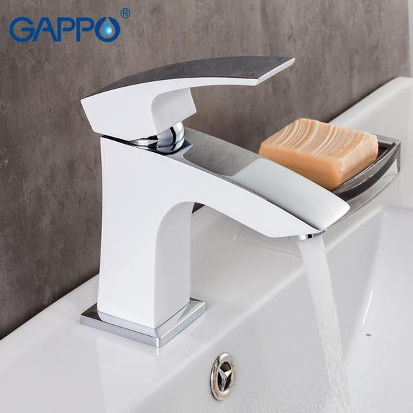 bathroom sink faucets gappo basin faucet white brass mixer water taps bath mixers waterfall armatur
bathroom sink faucets gappo basin faucet white brass mixer water taps bath mixers waterfall armatur