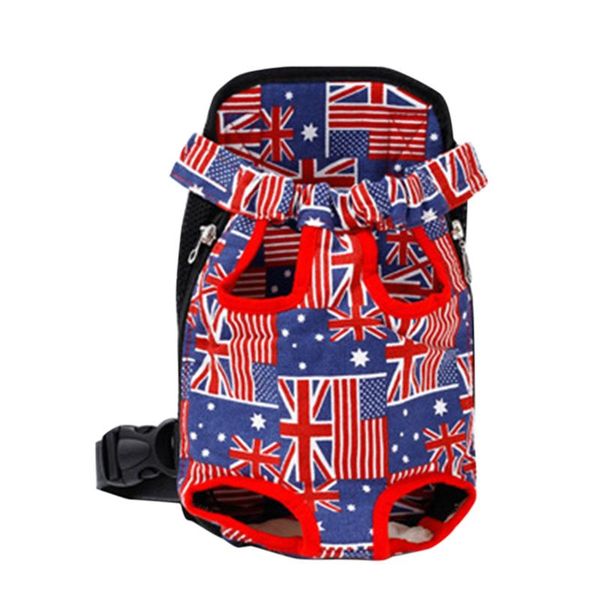 mesh dog carrier bag outdoor printing travel backpack breathable portable pet dog carrier for dogs cats s-xl
mesh dog carrier bag outdoor printing travel backpack breathable portable pet dog carrier for dogs cats s-xl