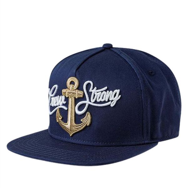 crew cap verstelbare navy snapback hoed hip hop hoofddeksels voor mannen vrouwen volwassen outdoor casual zon baseball cap, Blue;gray
crew cap verstelbare navy snapback hoed hip hop hoofddeksels voor mannen vrouwen volwassen outdoor casual zon baseball cap, Blue;gray