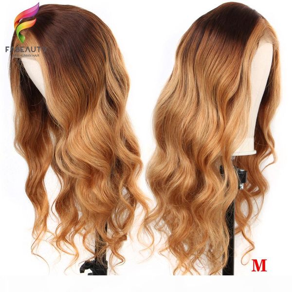 ombre 4 27 lace front human hair wig 150% peruvian body wave lace wigs pre plucked medium ratio honey blonde remy hair, Black
ombre 4 27 lace front human hair wig 150% peruvian body wave lace wigs pre plucked medium ratio honey blonde remy hair, Black