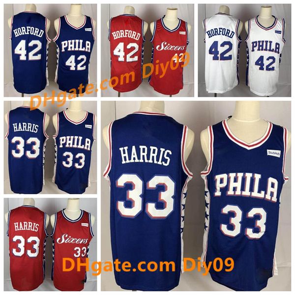 mens philadelphia 76ers throwback jersey 42 al horford 33 tobias harris city white blue red edition basketball jerseys, Black;red
mens philadelphia 76ers throwback jersey 42 al horford 33 tobias harris city white blue red edition basketball jerseys, Black;red