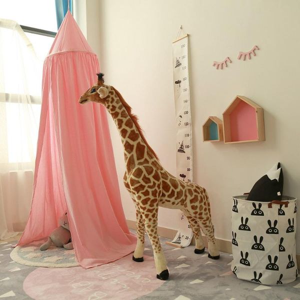 mosquito net baby canopy round boys girls princess bed cotton valance pest control reject kid room decoration
mosquito net baby canopy round boys girls princess bed cotton valance pest control reject kid room decoration