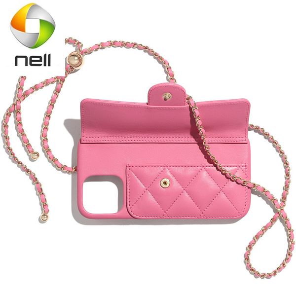 leather lingge iphone apple 12 pro max case xs max wallet xr card bag diagonal span x chain neck iphone 11 cases
leather lingge iphone apple 12 pro max case xs max wallet xr card bag diagonal span x chain neck iphone 11 cases