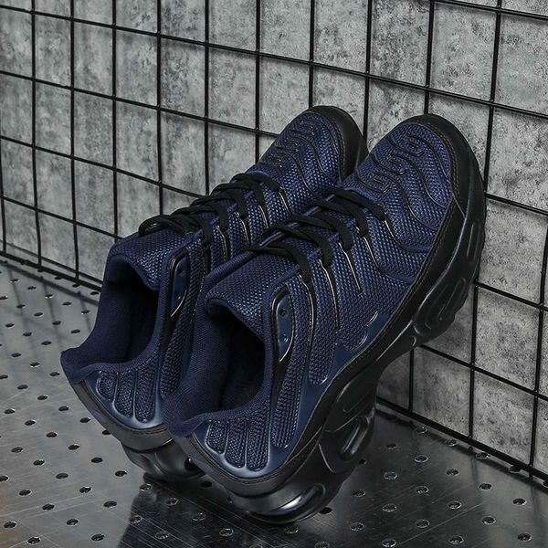 men casual shoes lightweight air cushion flats sneakers masculino adulto footwear male shoes men trainers chaussure femme
men casual shoes lightweight air cushion flats sneakers masculino adulto footwear male shoes men trainers chaussure femme