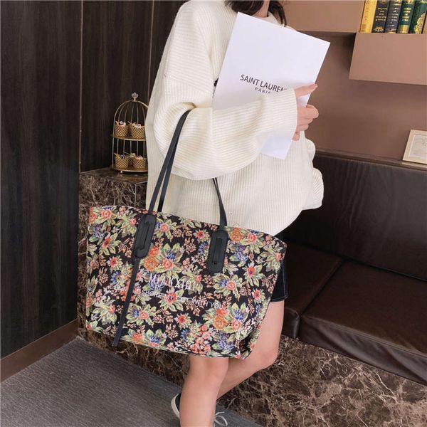 hbp luxury designernew 2020 women's korean version large capacity fashionable versatile tote leisure portable messenger bag
hbp luxury designernew 2020 women's korean version large capacity fashionable versatile tote leisure portable messenger bag