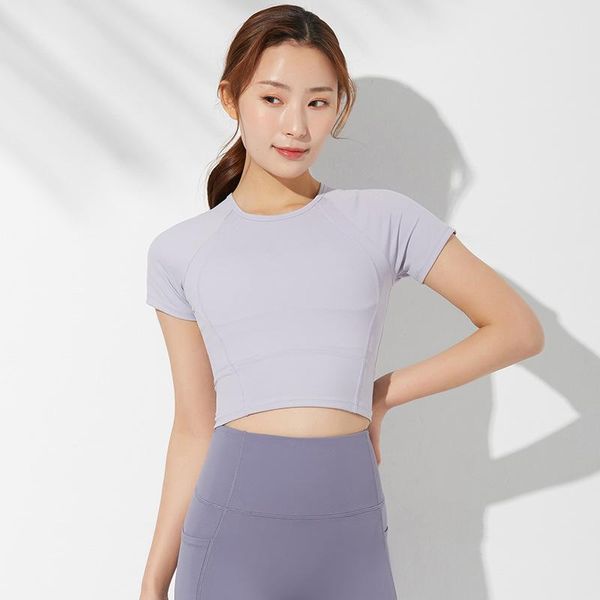 yoga outfit nwt 2021 tank women sport gym vest clothes stretch fabric fitness running shirts with build bra
yoga outfit nwt 2021 tank women sport gym vest clothes stretch fabric fitness running shirts with build bra