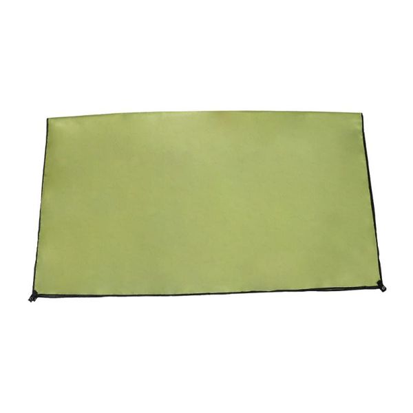 1pc 210x150cm oxford cloth mat moisture-proof camping tent waterproof ground mat portable outdoor blanket for beach camping lawn
1pc 210x150cm oxford cloth mat moisture-proof camping tent waterproof ground mat portable outdoor blanket for beach camping lawn