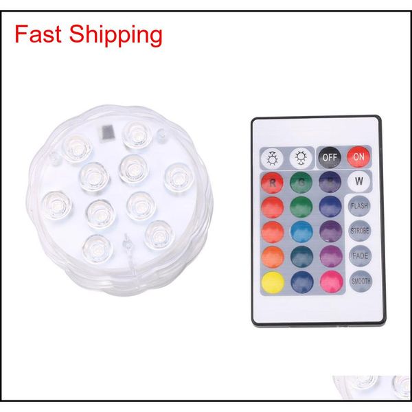 multi color ip68 underwater waterproof swimming pool light rgb submersible lamp 10 led with remote for aquarium qyljjw homes2011
multi color ip68 underwater waterproof swimming pool light rgb submersible lamp 10 led with remote for aquarium qyljjw homes2011