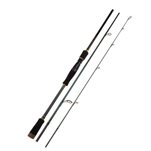 boat fishing rods spinning casting travel jigging rod 1.8-2.7m ml/mh baitcasting fast action lure carbon pole test 5-42g
boat fishing rods spinning casting travel jigging rod 1.8-2.7m ml/mh baitcasting fast action lure carbon pole test 5-42g