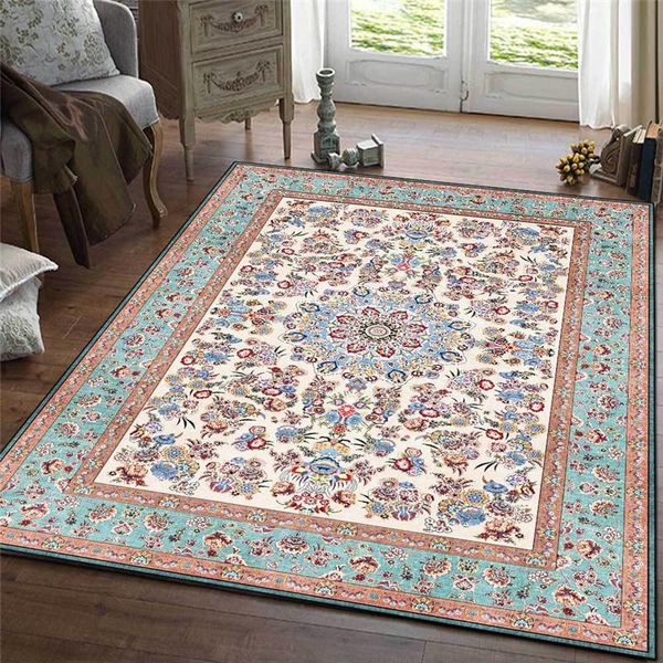 carpets european-style pastoral style rug broken flower rich elegant country red blue carpet living room bedroom bed blanket mat
carpets european-style pastoral style rug broken flower rich elegant country red blue carpet living room bedroom bed blanket mat