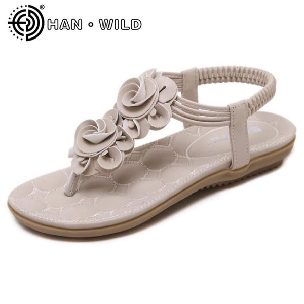bohemian flower flat sandals for women plus size 35-42 ladies t-strap sandals summer flip flops female beach slides anti-slip, Black
bohemian flower flat sandals for women plus size 35-42 ladies t-strap sandals summer flip flops female beach slides anti-slip, Black