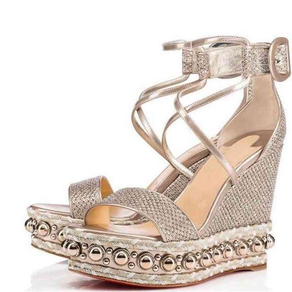 red bottom famous shoes women chocazeppa gold glitter leather sandals high heels ankle strap designer's luxury studs evening dress, Black
red bottom famous shoes women chocazeppa gold glitter leather sandals high heels ankle strap designer's luxury studs evening dress, Black
