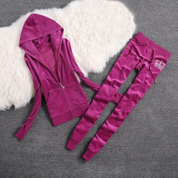women's two piece pants spring / autumn 2021 brand women velvet fabric velor tracksuit suit sweatshirts and size, White
women's two piece pants spring / autumn 2021 brand women velvet fabric velor tracksuit suit sweatshirts and size, White