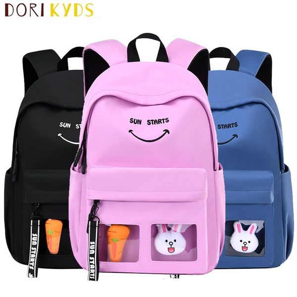 backpack dorikyds preppy style fashion women school bag brand travel for girls teenagers stylish laprucksack
backpack dorikyds preppy style fashion women school bag brand travel for girls teenagers stylish laprucksack